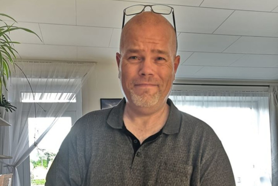 @dinfar67 from Denmark