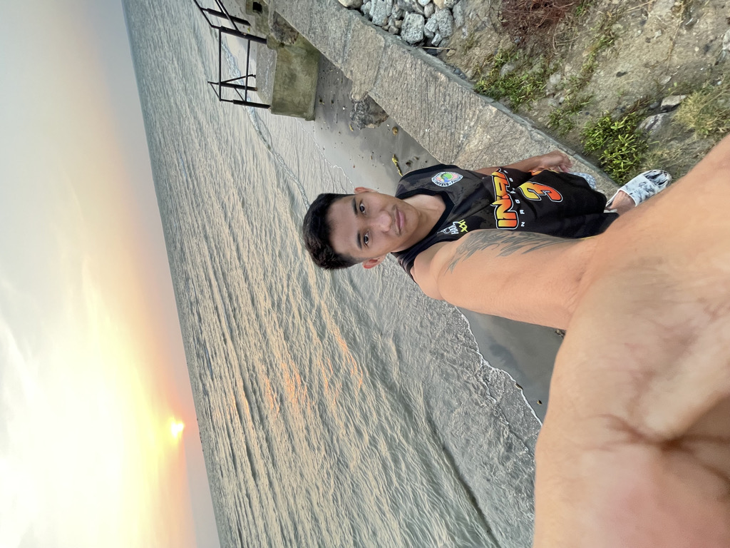 @elchapo12 from Czech Republic