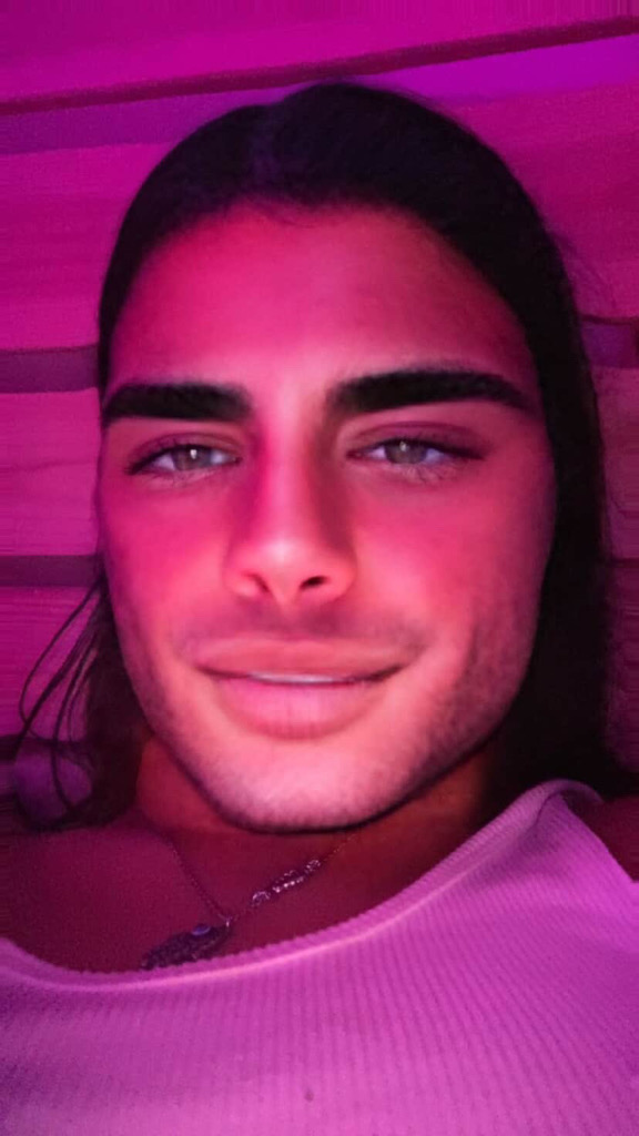 @noa_orya from Israel