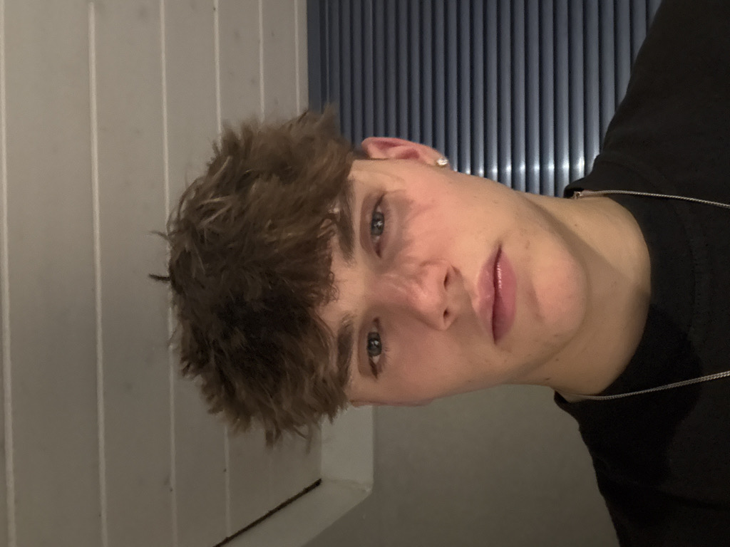 @ginger12 from Austria