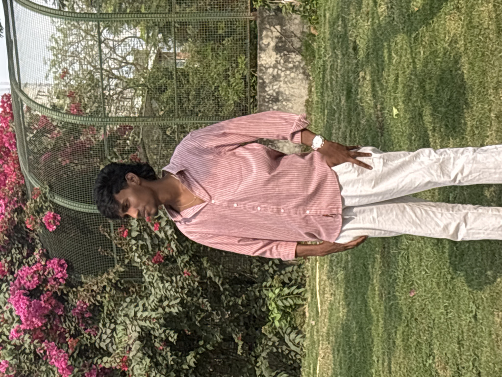 @vishhrehyyy from India