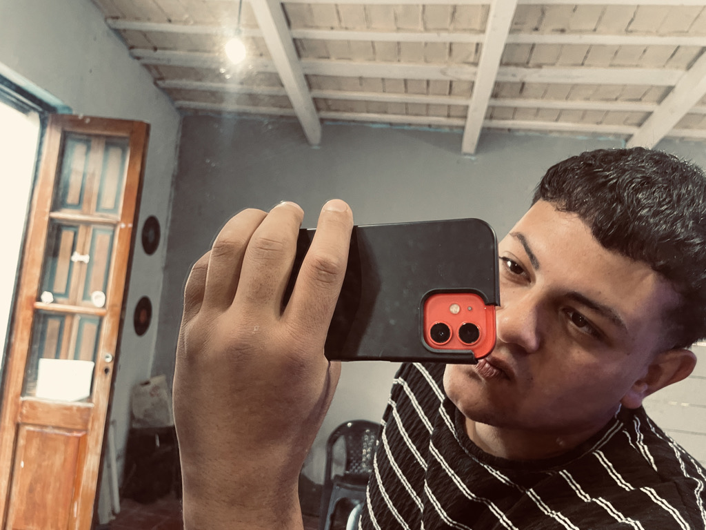 @brunitooooo from Argentina
