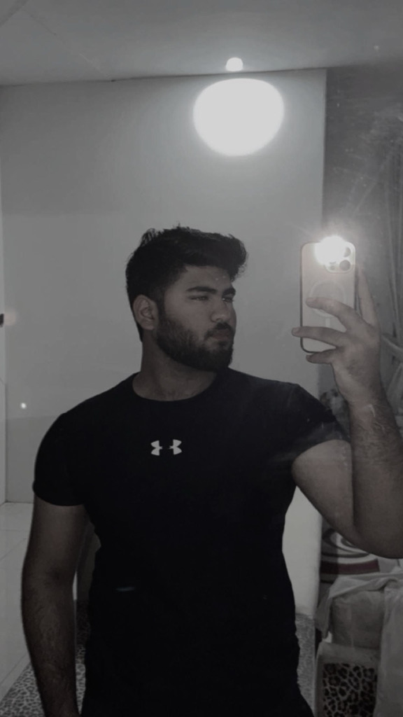 @mohib123 from Israel