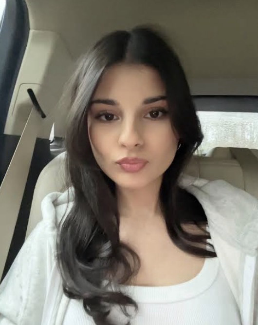 @maruska_izinka from Czech Republic