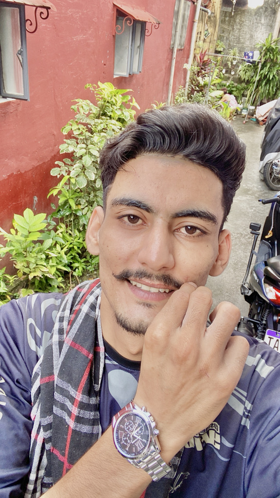 @lowrence from India