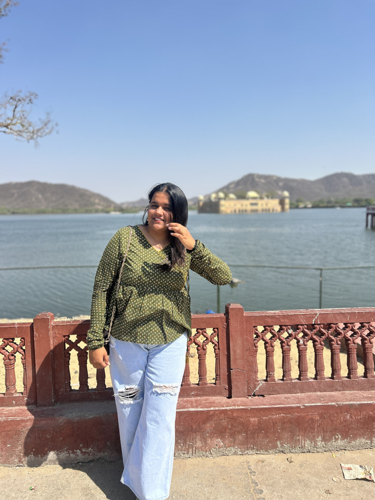 @falguni from India