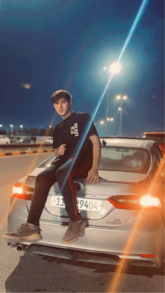 Photo by @trzhaider