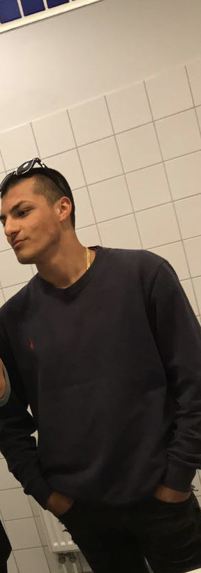 @elyasyou from Germany