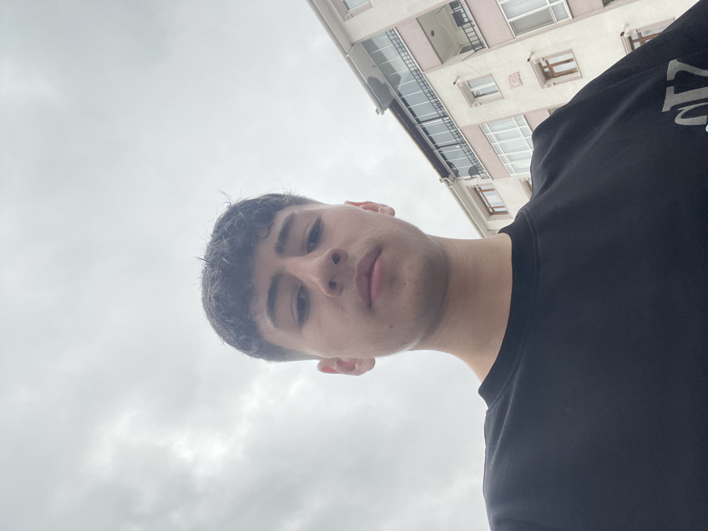 @omergkdmr from Denmark