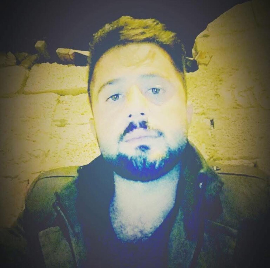 @ugurluu from Turkey