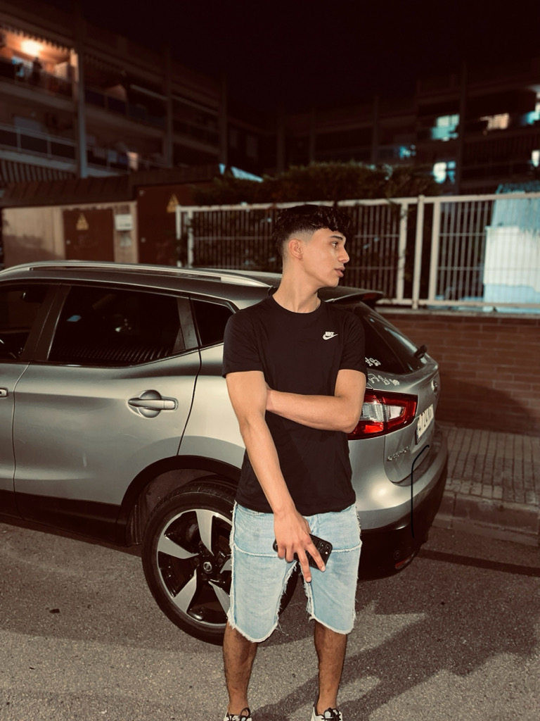 @rifffeno from Israel