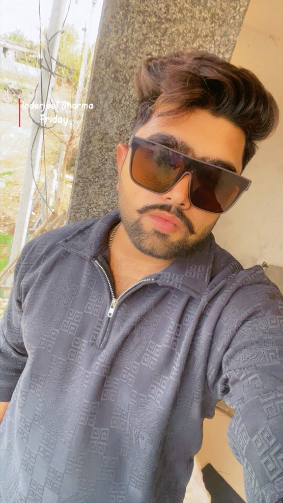 Photo by @inderjeet69 from All Countries