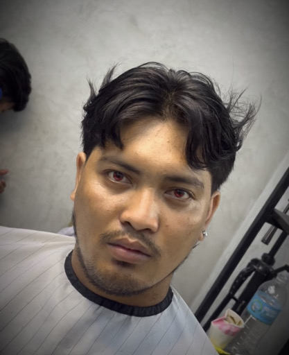 @shantidopee from Canada