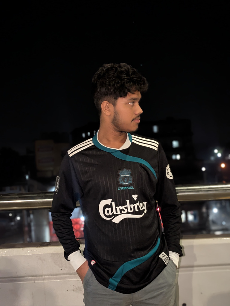 @mdhirdoy from India