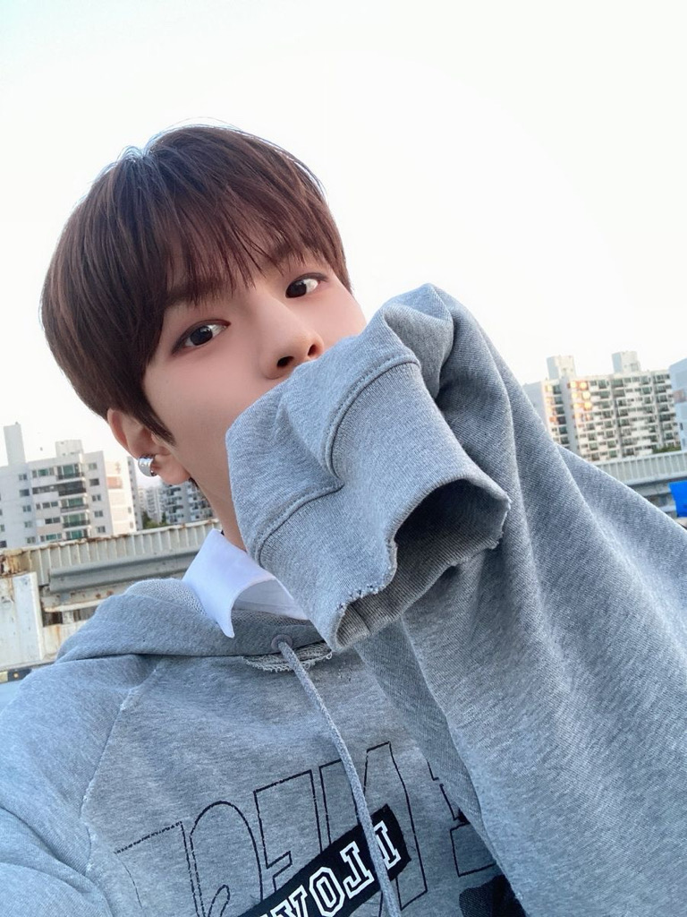 @seungmin_skz from South Korea