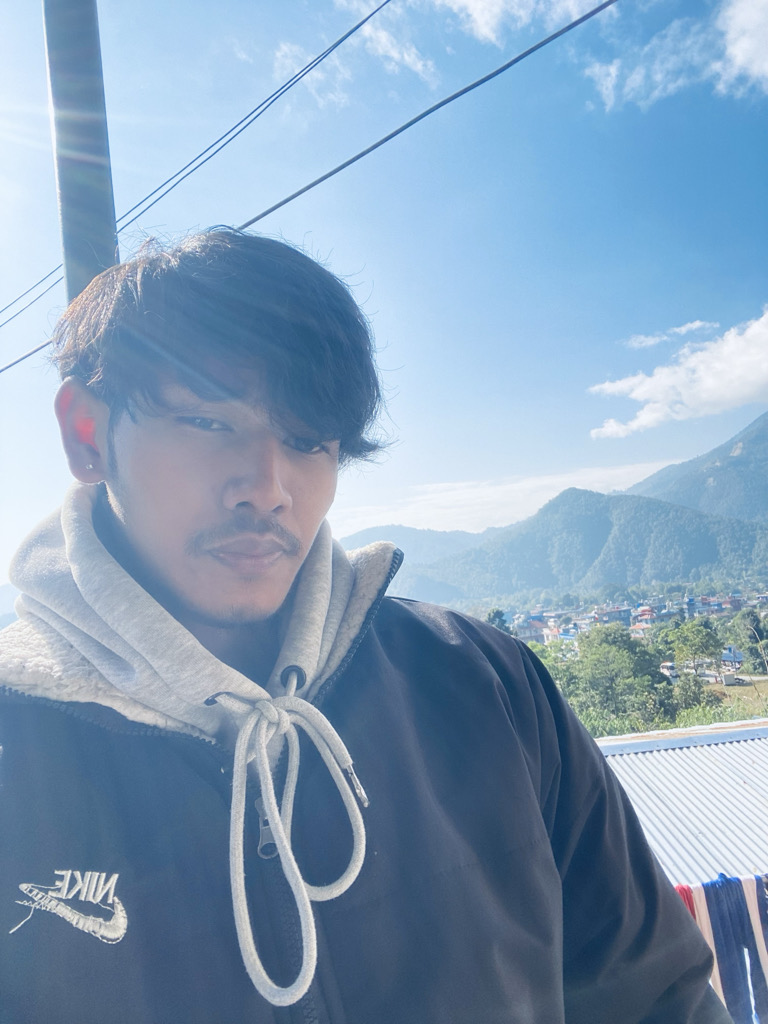 @ayuuuuusshhhhh from Austria