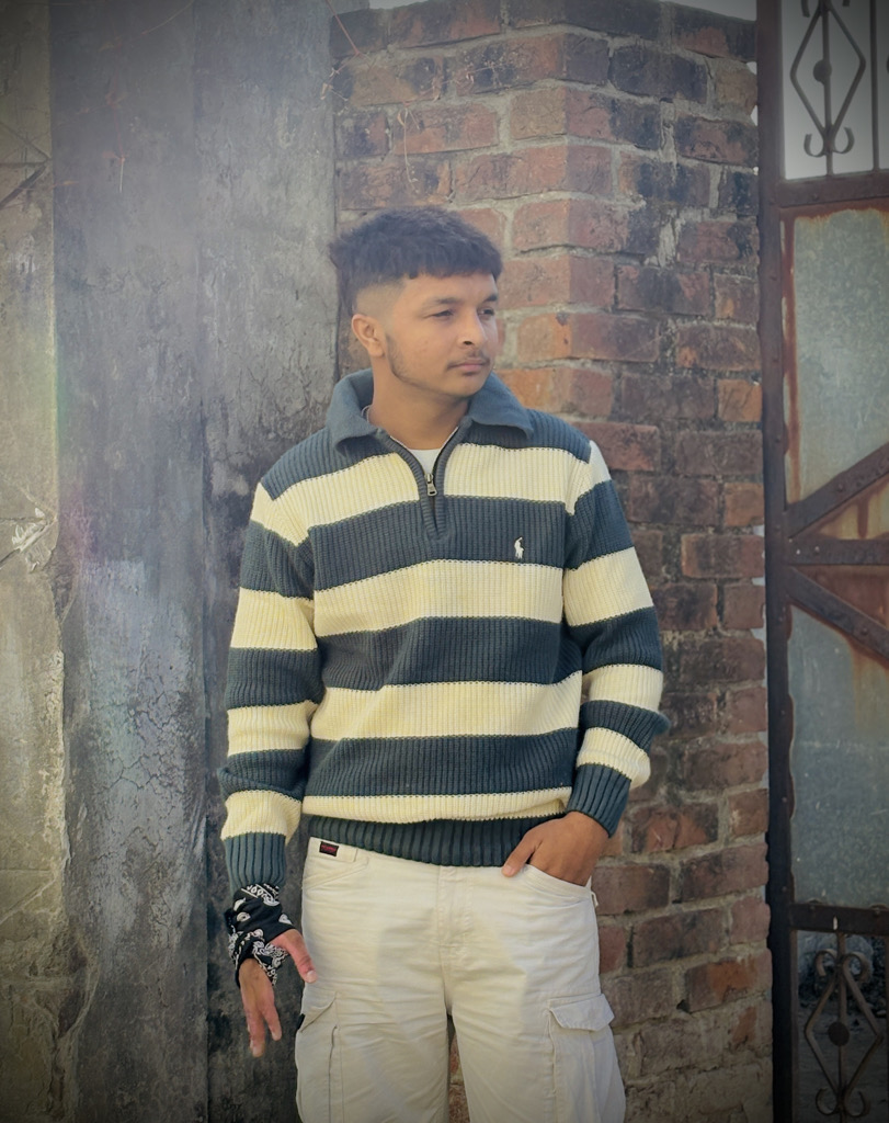 @gopijaswal from India