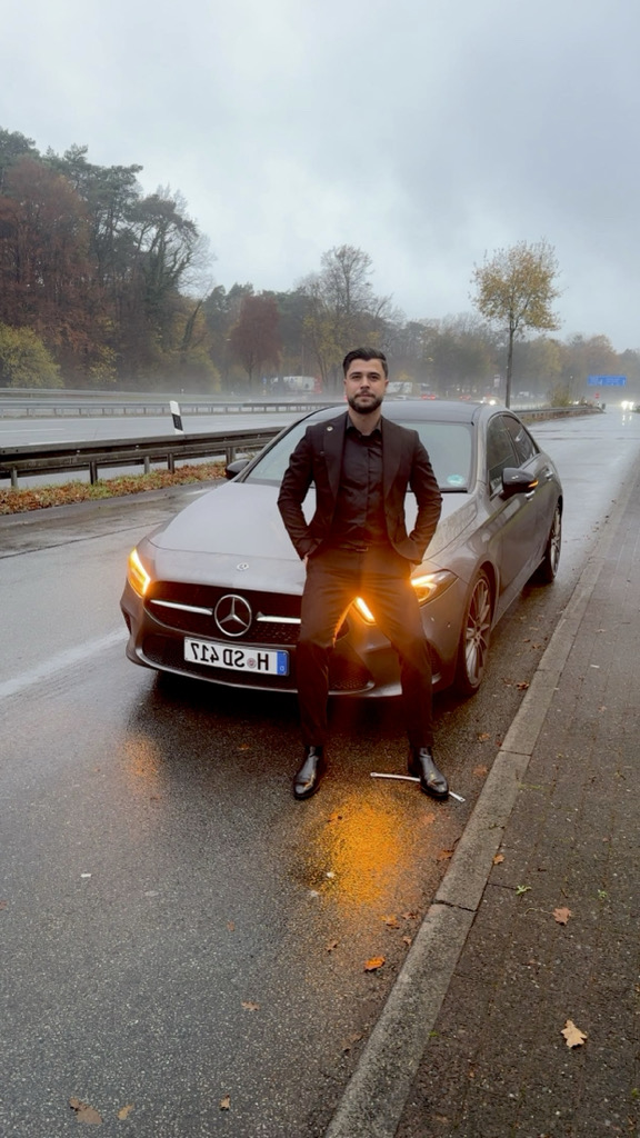 @u10640729 from Germany