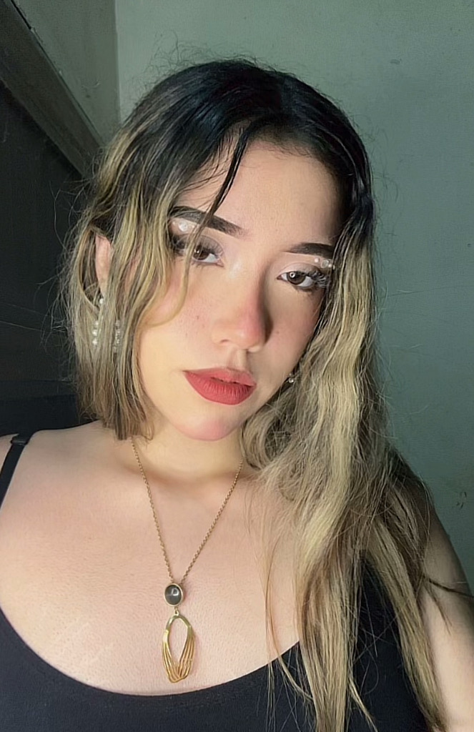 @char_bely from Mexico