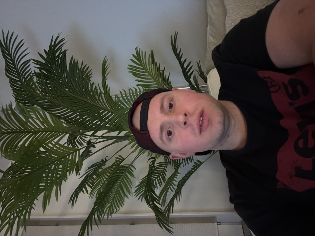 @gregorvski from Sweden