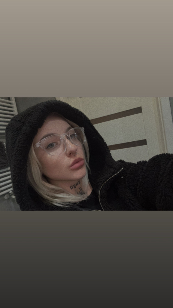 @nina_bo_tak from Poland