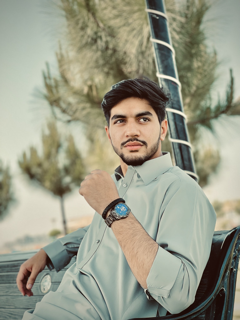 Photo by @maaz_khan from Germany