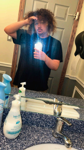 @trizzyfrmdadot from Canada