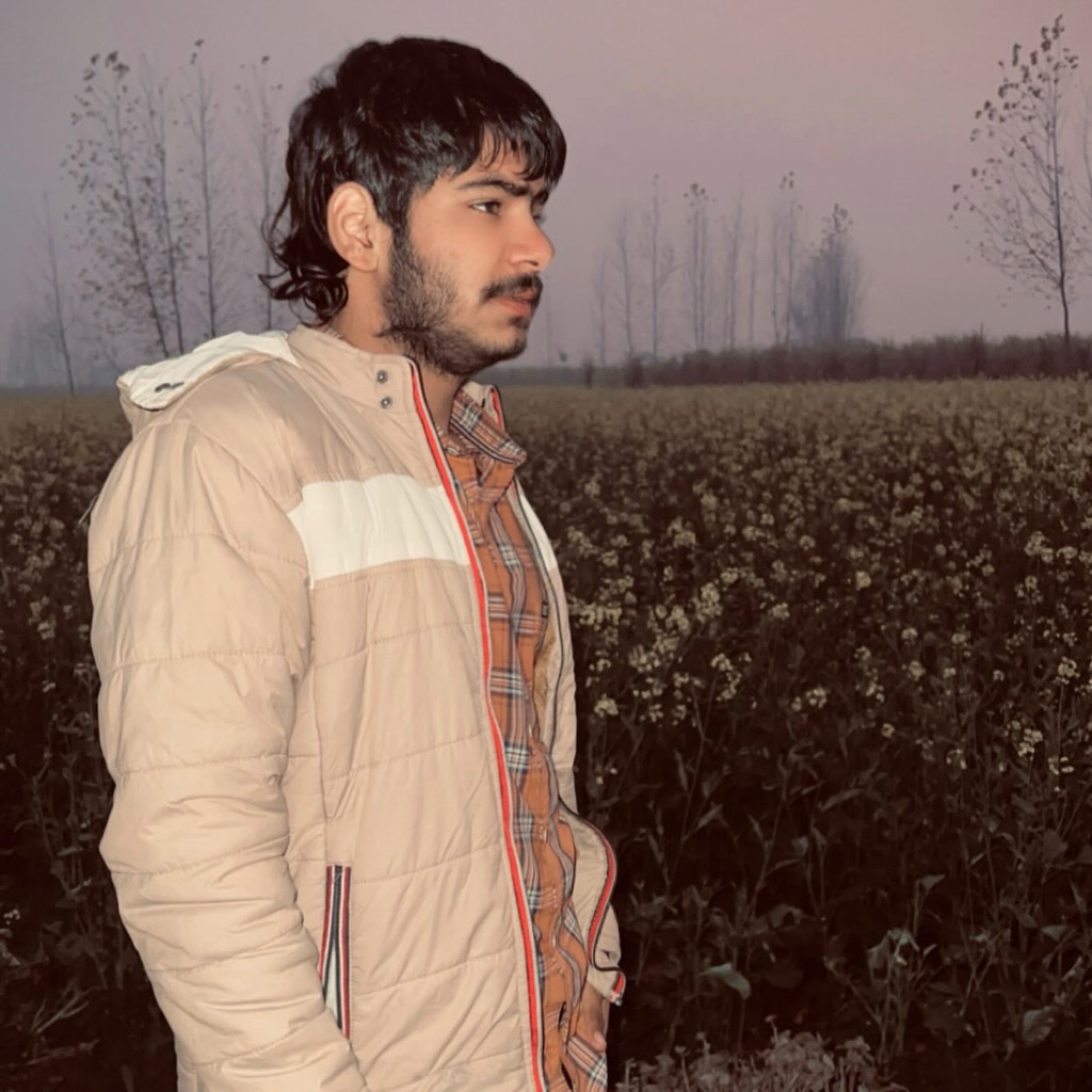@tyagimanu from India