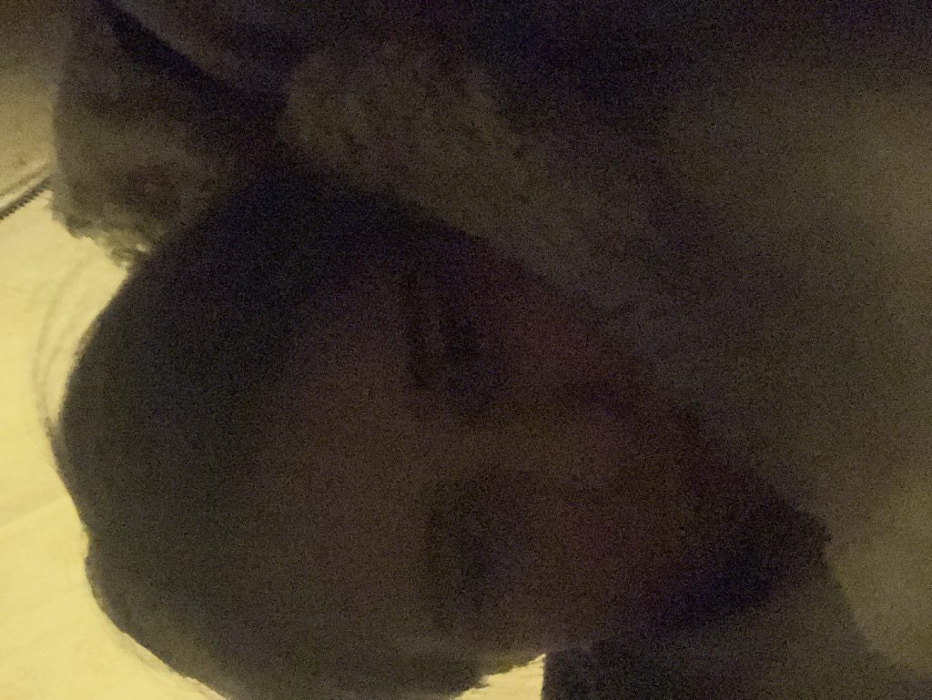 @snyggtjej from Sweden