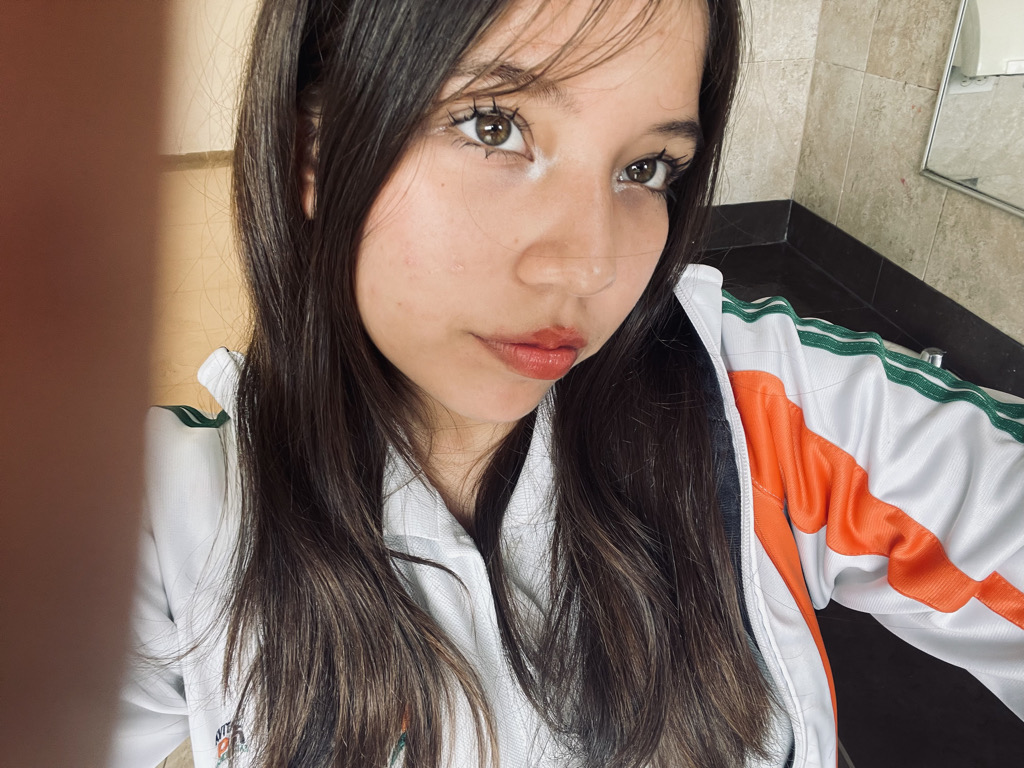 @sachari1234567 from Mexico