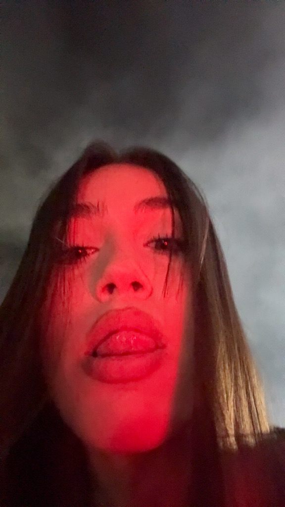 @bambinaia from Spain	