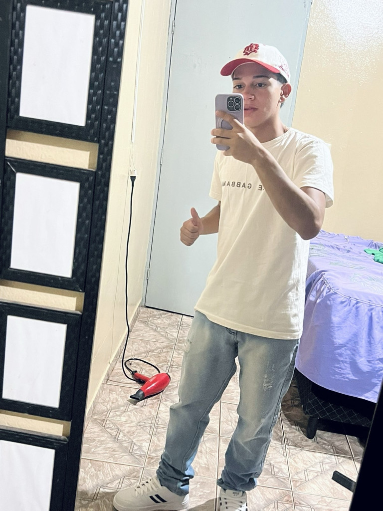 @novinho123 from Brazil
