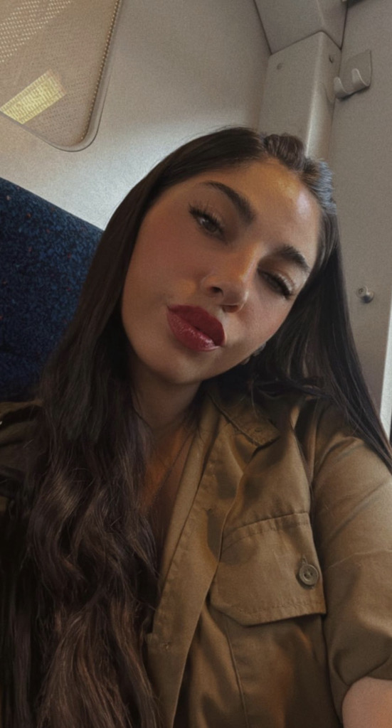 @lianalush from Israel