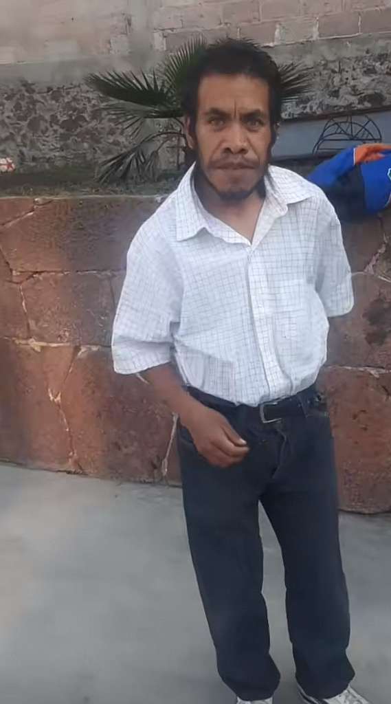 @tumambo1510 from Mexico