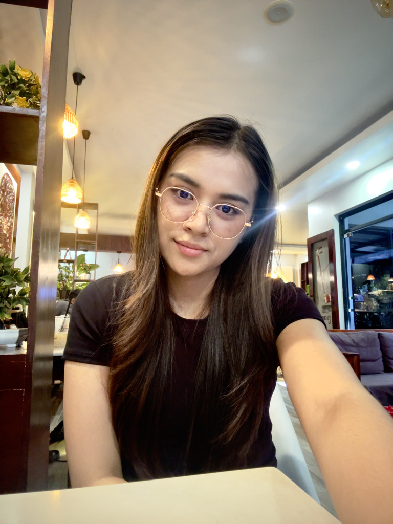 @sinphary from South Korea