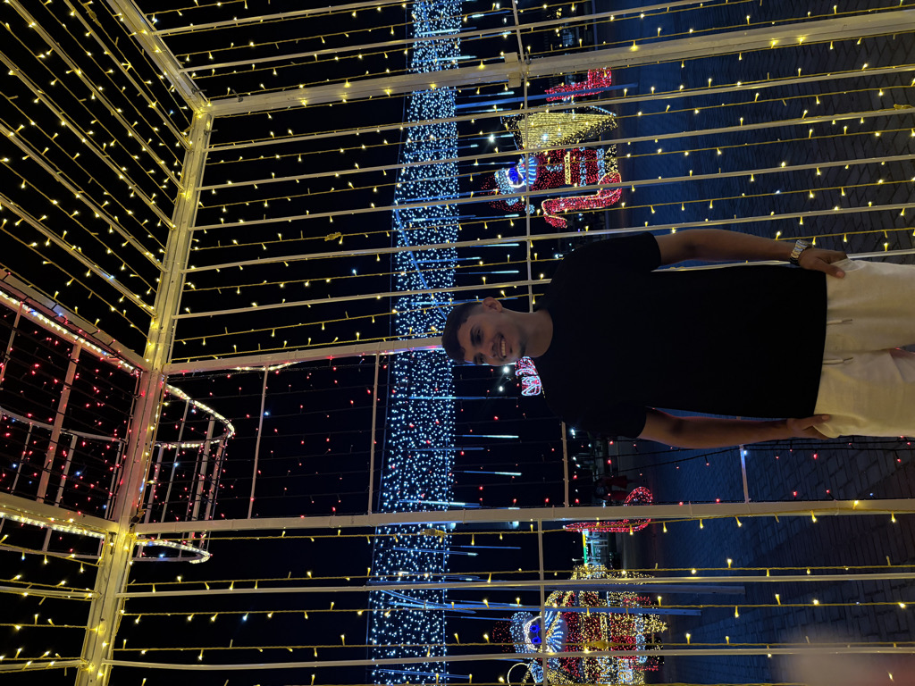 @luccasm38 from Brazil