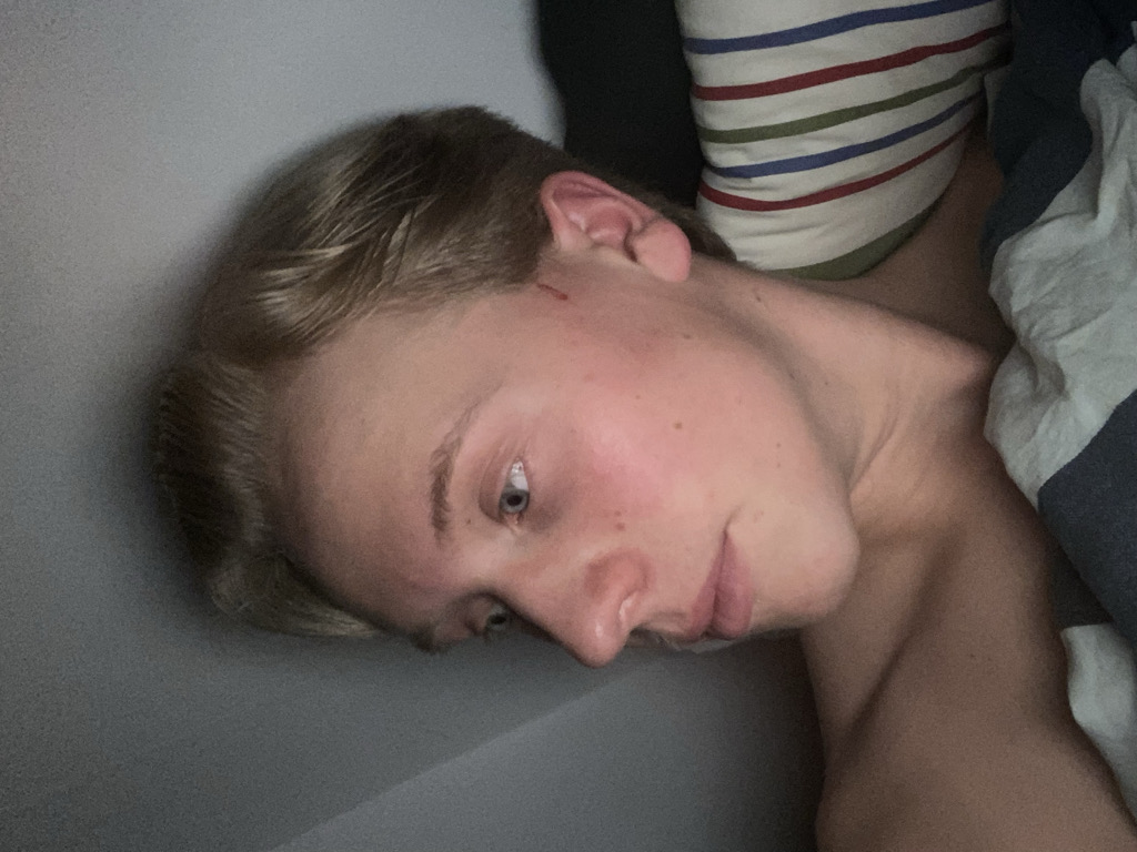 @colm from Sweden