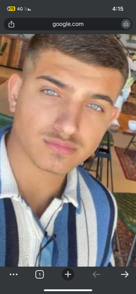 @u72167449 from Israel