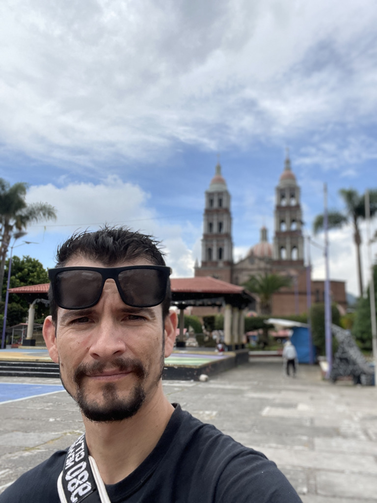 Photo by @flakokes from Mexico