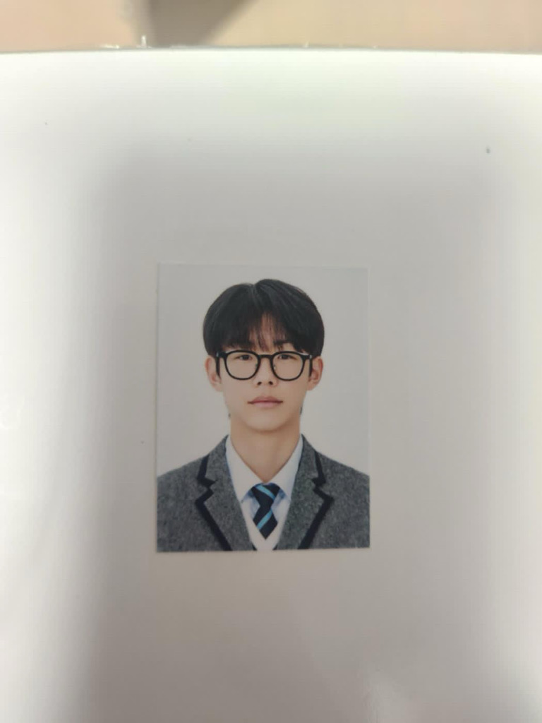 @u11804489 from South Korea