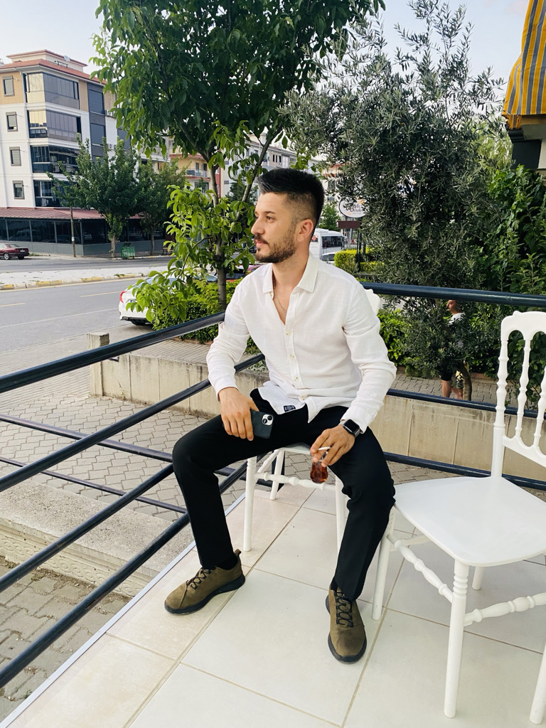 @u95534766 from Turkey