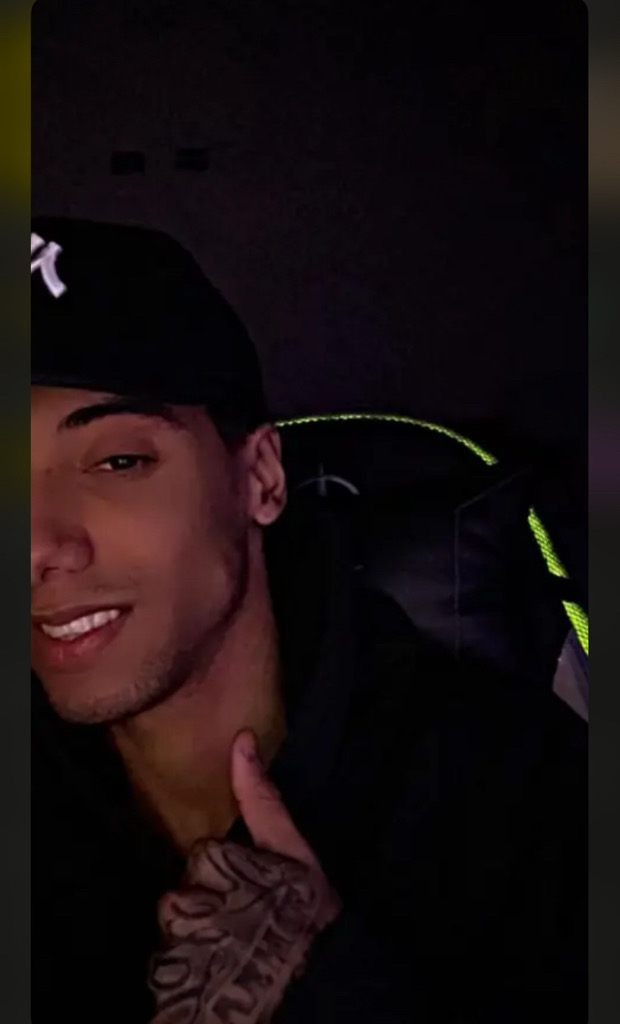 @usernamealv from Brazil