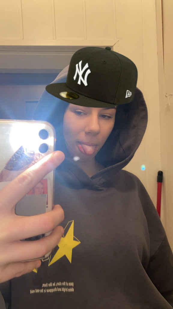 @zosiatosia08 from Poland