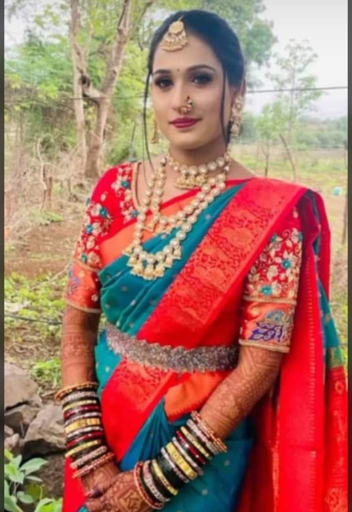 @priyapatil38 from India