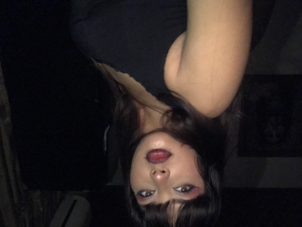 @its_mars_ from Mexico
