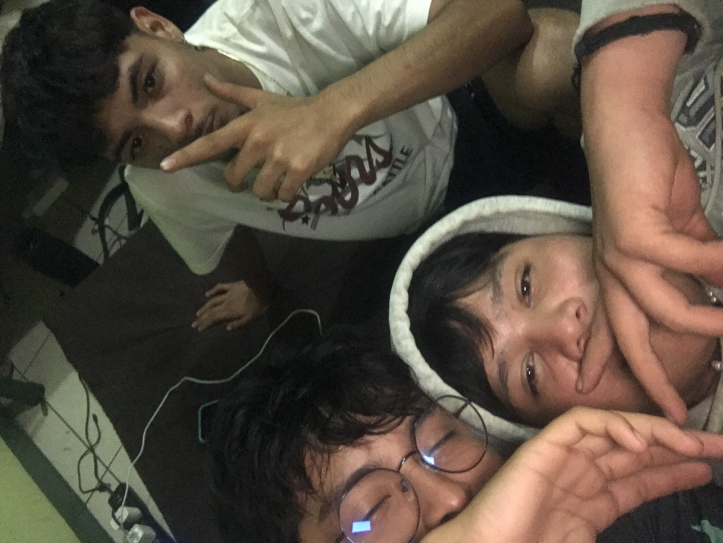 @u81757310 from Mexico