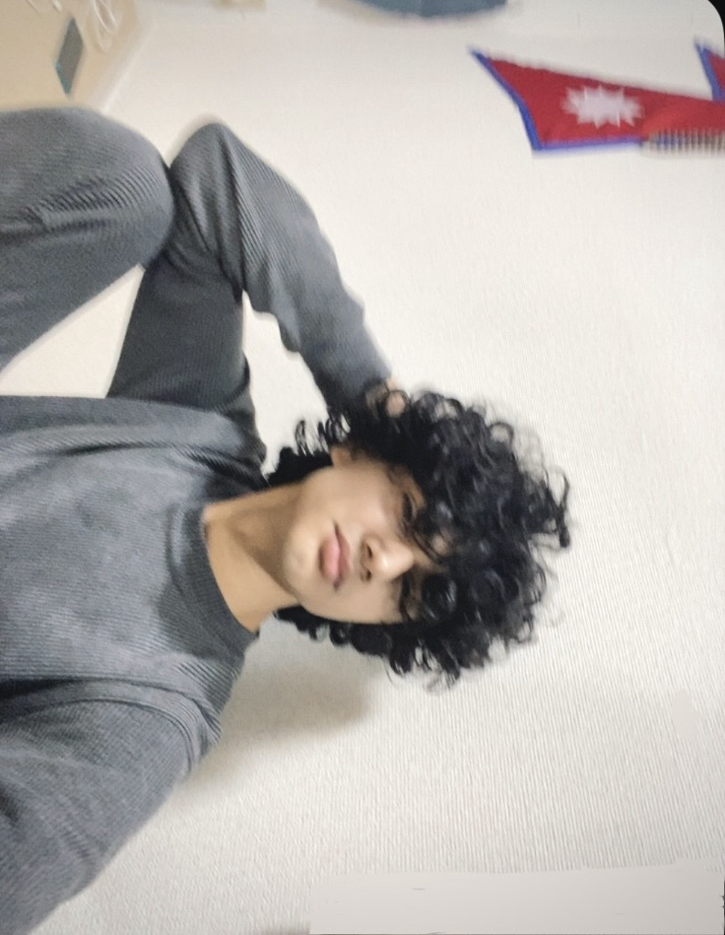 @kaito_01 from Japan