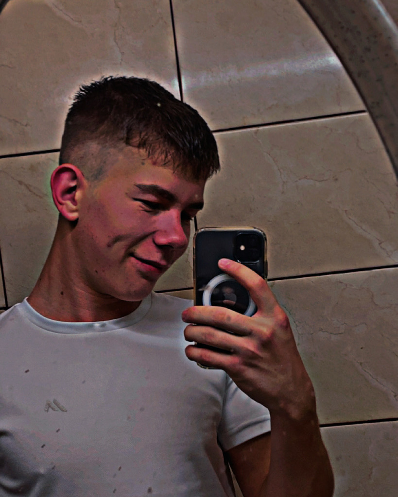 @pancio from Poland