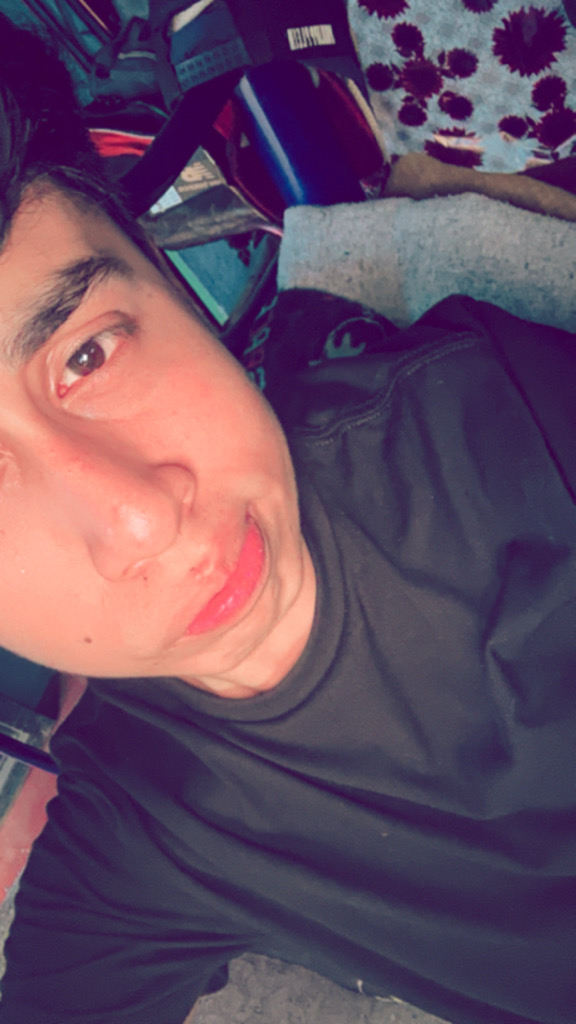 @leo_25 from Mexico