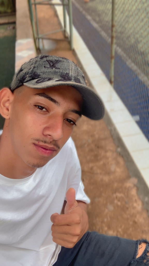 @cicjxndbs from Brazil